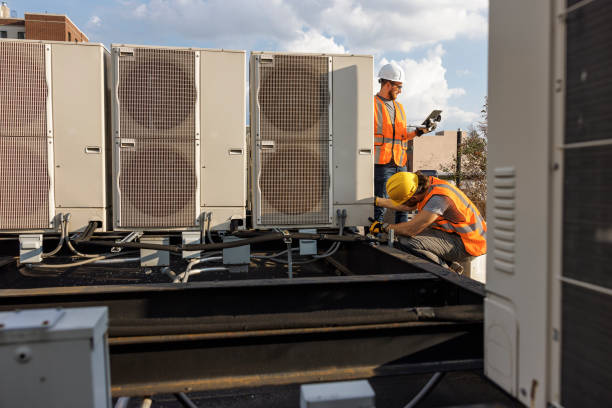 Best HVAC Tune-Up Services  in Lake Of The Pines, CA