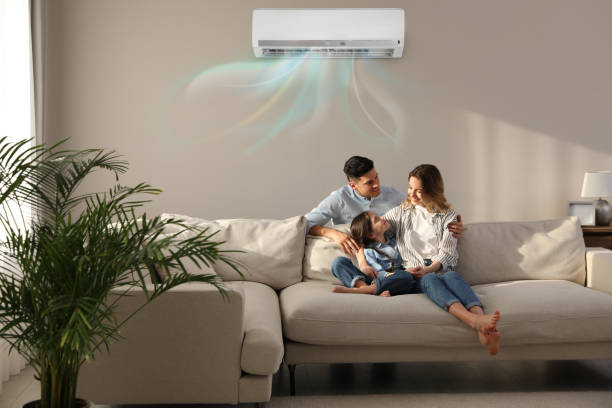 Reliable Lake Of The Pines, CA HVAC Solutions
