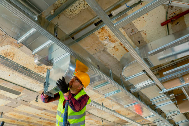 Best HVAC Installation Services  in Lake Of The Pines, CA