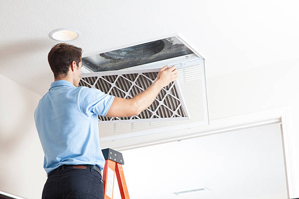 Best Affordable HVAC Services  in Lake Of The Pines, CA